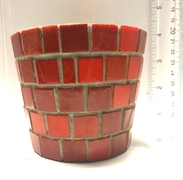 5x4 Red